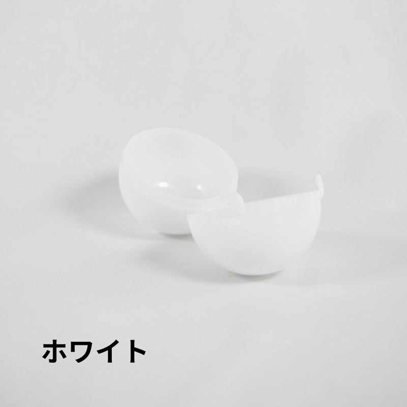 単品】 J-Lock 空カプセル 65mm 《ドリームカプセル限定》 | ドリーム