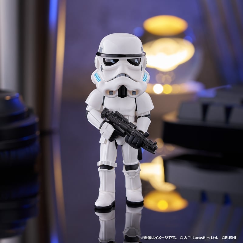 PalVerse STAR WARS 6個入りセット BOX【予約商品：2026年9月18日頃