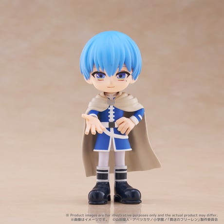 PalVerse 葬送のフリーレン 全6種セット BOX【予約商品：2026年11月27日頃より順次発送予定】