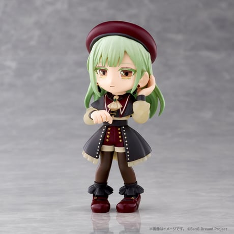 PalVerse  BanG Dream! Ave Mujica 6個入りセット BOX
