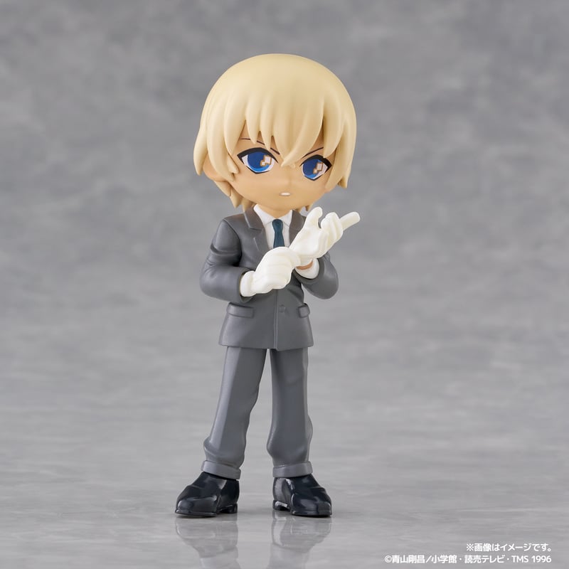 PalVerse 名探偵コナンvol.2 全6種セット BOX【予約商品：2025年