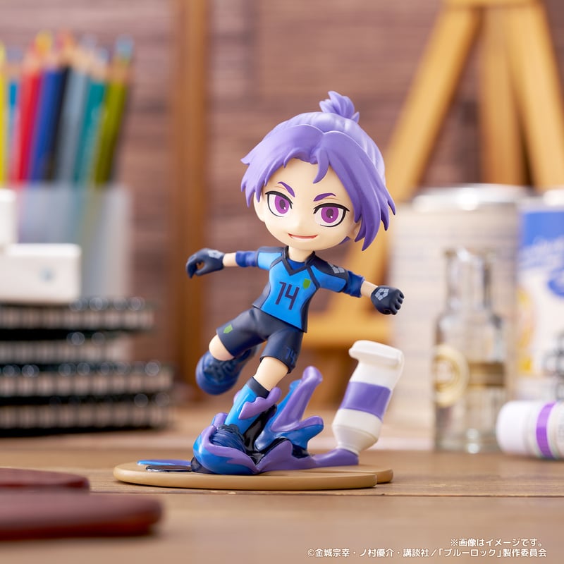 PalVerse Palé. ブルーロック【予約商品:2025年7月25日頃より PalVerse Palé. ブルーロック【予約商品:2025年7月25日頃より