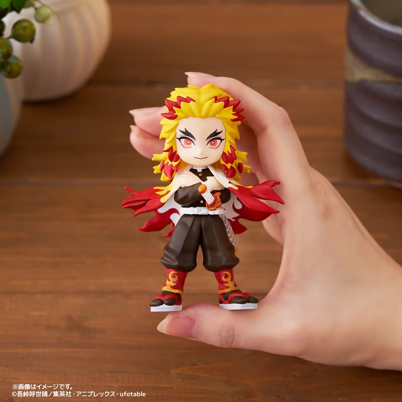 PalVerse 鬼滅の刃 vol.2 全6種セット BOX【予約商品:2025年8月 PalVerse 鬼滅の刃 vol.2 全6種セット BOX【予約商品:2025年8月
