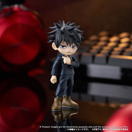 PalVerse  呪術廻戦 全6種セット BOX【予約商品：2026年7月31日頃より順次発送予定】