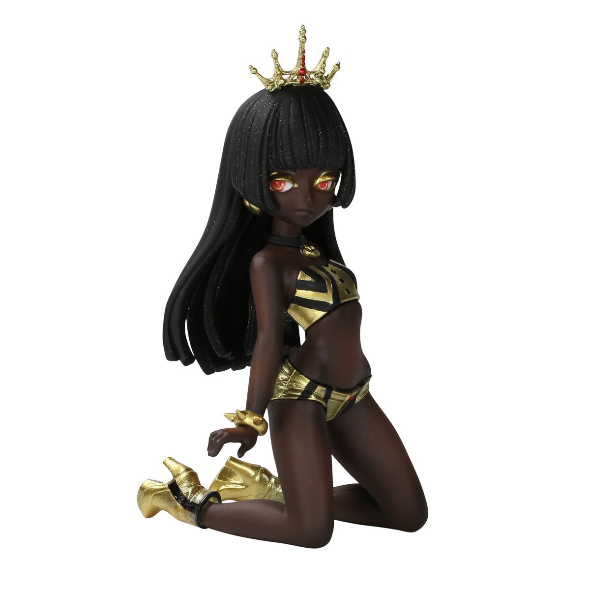 DOLLEL FIGURE COLLECTION2 ドレル フィギュアコレクション2