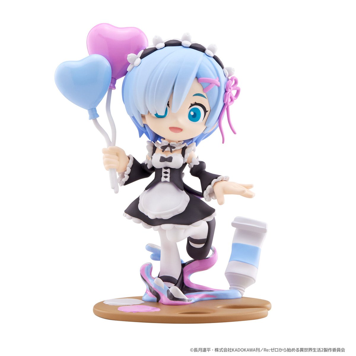 PalVerse Pale. Re:ゼロから始める異世界生活 レム | ドリーム PalVerse Pale. Re:ゼロから始める異世界生活 レム | ドリーム
