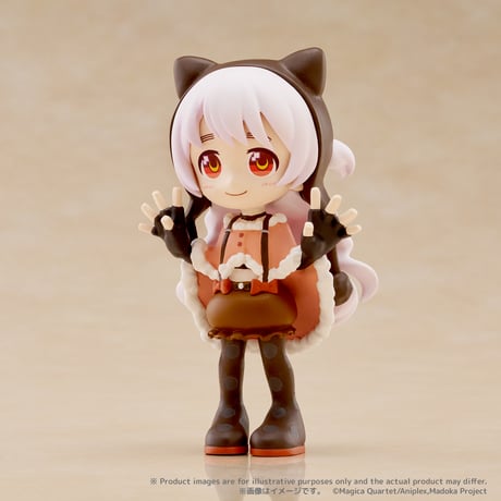 PalVerse  魔法少女まどか☆マギカ 全6種セット BOX【予約商品：2026年7月31日頃より順次発送予定】