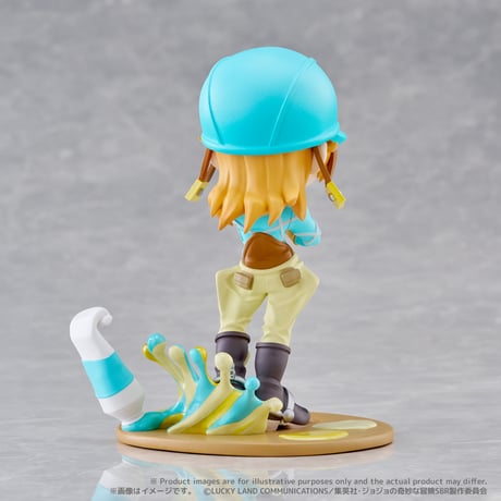PalVerse Palé. スティール・ボール・ラン ジョジョの奇妙な冒険【予約商品：2026年8月28日頃より順次発送予定】