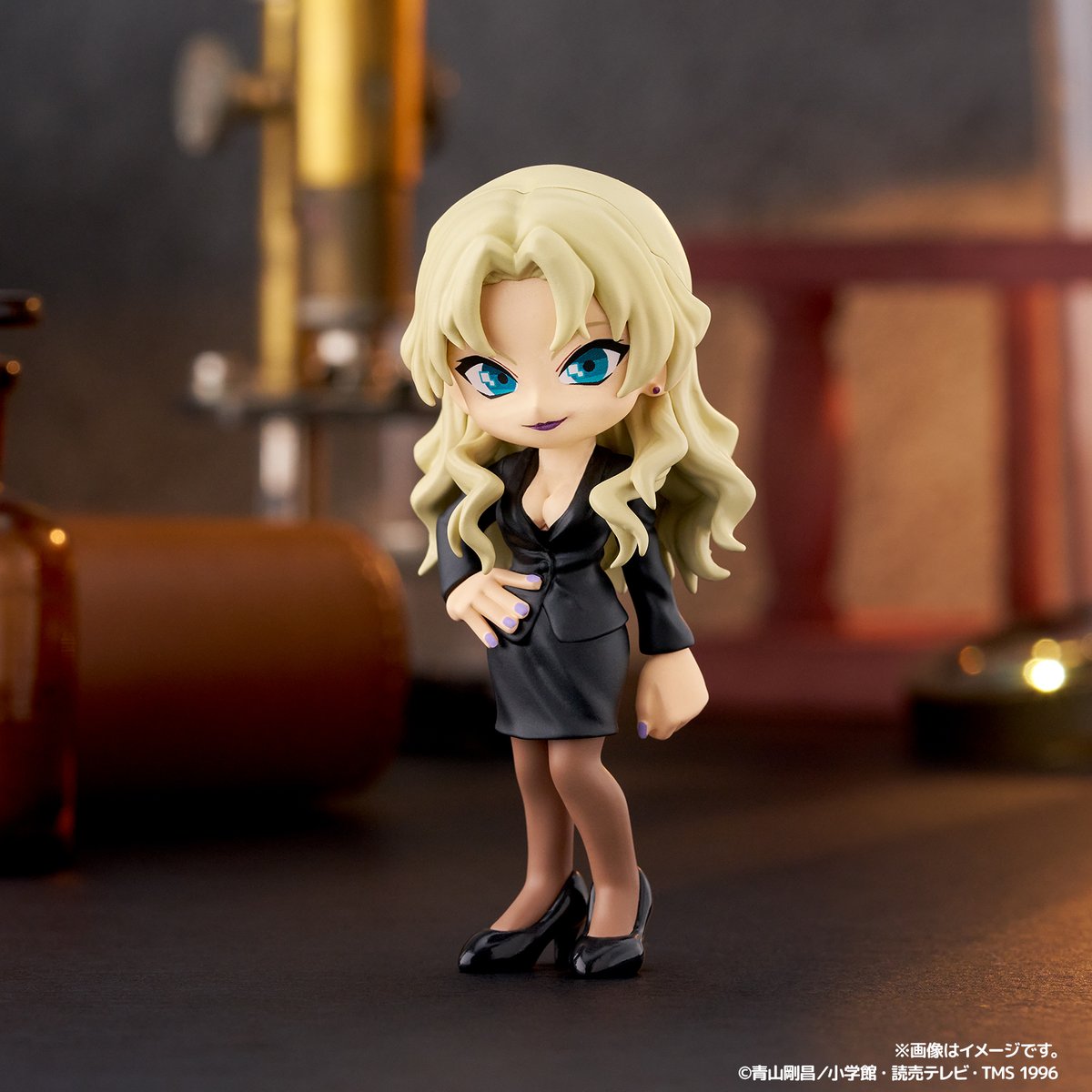 名探偵コナン フィギュア2点セット PalVerse 名探偵コナンvol.2 全6種セット BOX【予約商品：2025年12月19