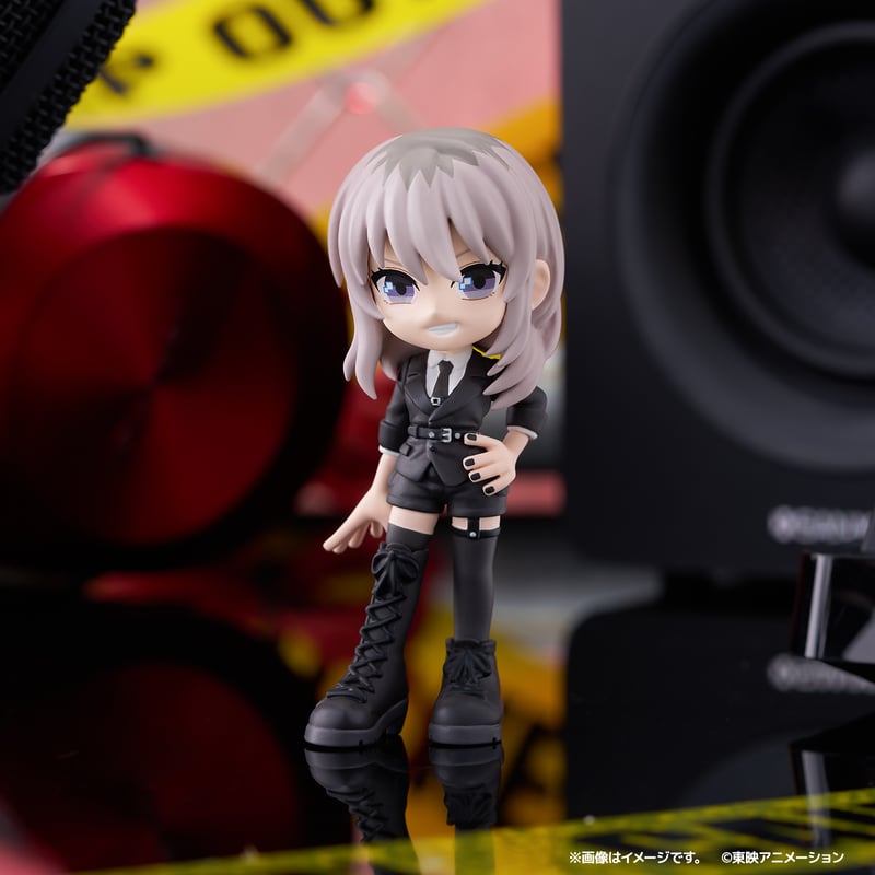 ★ガールズバンドクライ　まとめ売り ガールズバンドクライ POP UP SHOP〉先行販売商品WEB通販開始