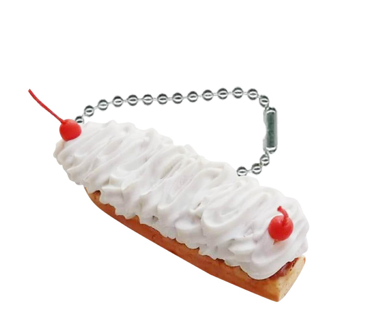 喫茶マウンテン ミニチュアコレクション vol.4 全5種セット《ドリーム