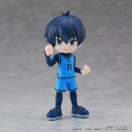 PalVerse ブルーロック 全6種セット BOX