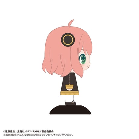 ゆらゆらヘッド SPY×FAMILY スパイファミリー アーニャ・フォージャー [YR-58]【セット割対象】