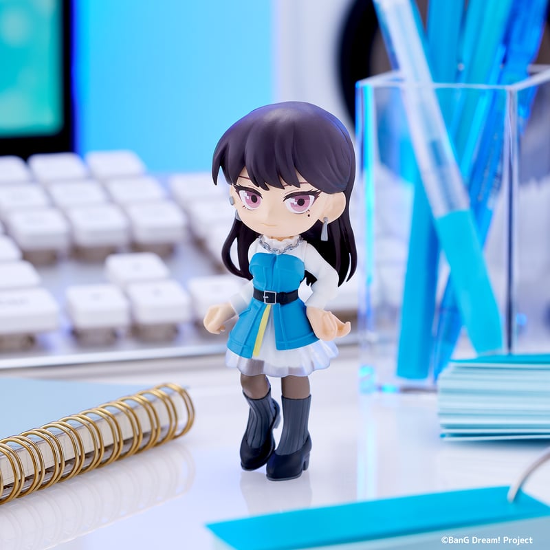 BanG Dream! MyGO!!!!! グッズセット＋おまけ BanG Dream! It's MyGO!!!!! ぶあついアクリルスタンドBOXver