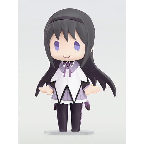 HELLO! GOOD SMILE 劇場版魔法少女まどか☆マギカ[新編]叛逆の物語 暁美ほむら