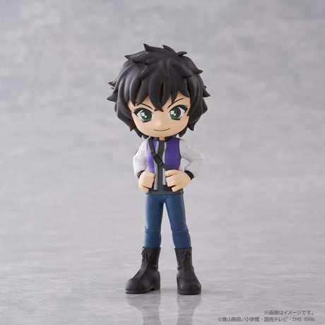 PalVerse 名探偵コナンvol.3 全6種セット BOX【予約商品：2026年10月16日頃より順次発送予定】