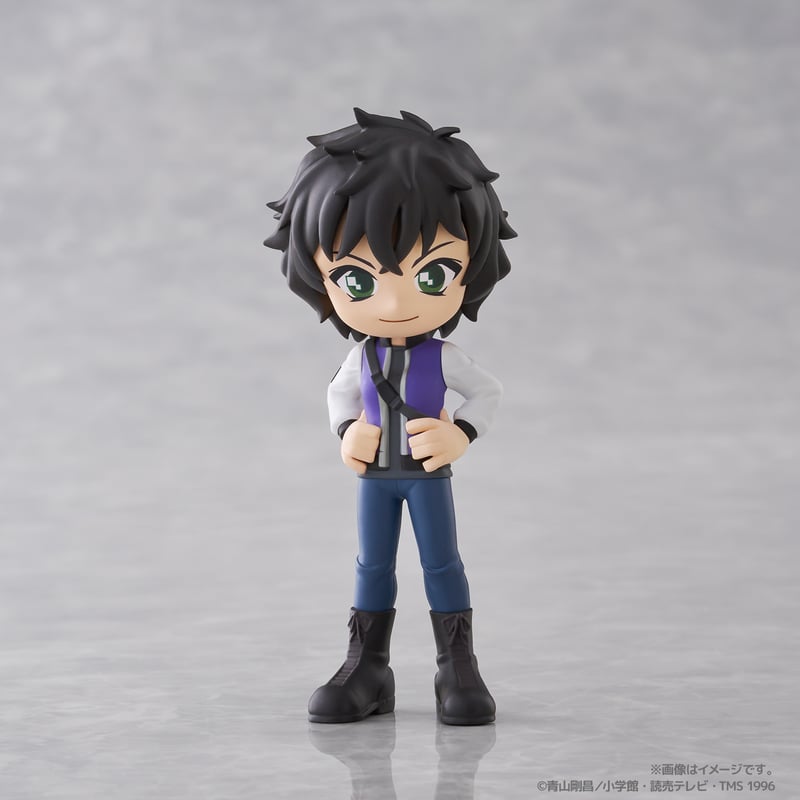 PalVerse 名探偵コナンvol.3 全6種セット BOX【予約商品：2026年10月16