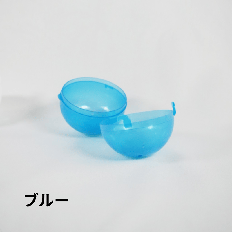 メモリアルカプセル 単品】 J-Lock 空カプセル 65mm 《ドリームカプセル限定》 | ドリーム