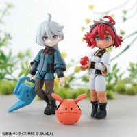 AQUA SHOOTERS! スレッタ＆ミオリネセット《送料無料》【セット割対象】