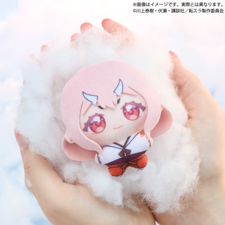 Bushiroad THE BOX 転生したらスライムだった件 ゆめぬい 6個入りセット BOX 【予約商品：2026年7月31日頃より順次発送予定】