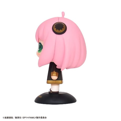 ゆらゆらヘッド SPY×FAMILY スパイファミリー アーニャ・フォージャー [YR-58]【セット割対象】