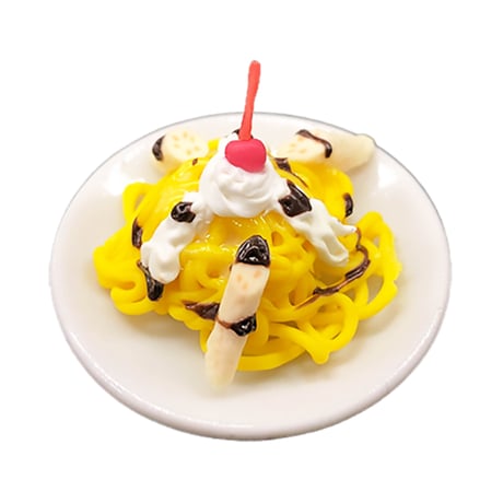喫茶マウンテン ミニチュアコレクション vol.3 全5種セット《ドリームカプセル限定》【セット割対象】