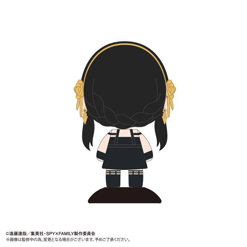 ゆらゆらヘッド SPY×FAMILY スパイファミリー ヨル・フォー ゆらゆらヘッド SPY×FAMILY スパイファミリー ヨル・フォー