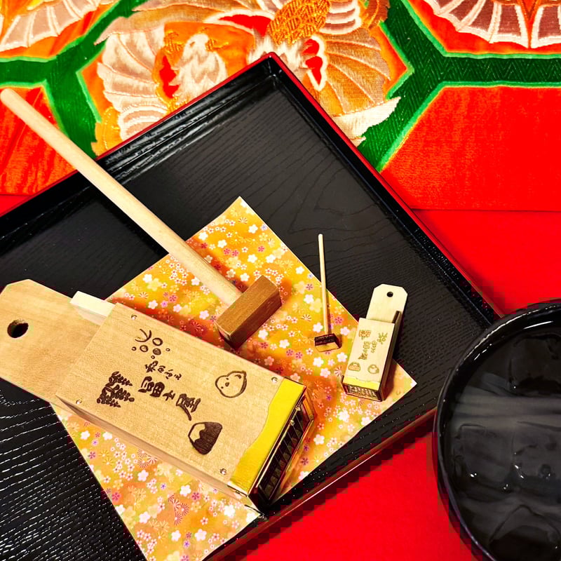 CD ミニチュアコレクション 和かふぇ冨士屋 ミニチュアコレクション 全4種セット《ドリーム