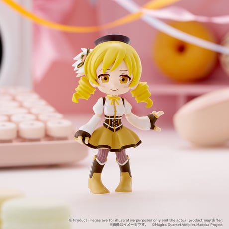 PalVerse  魔法少女まどか☆マギカ 全6種セット BOX【予約商品：2026年7月31日頃より順次発送予定】