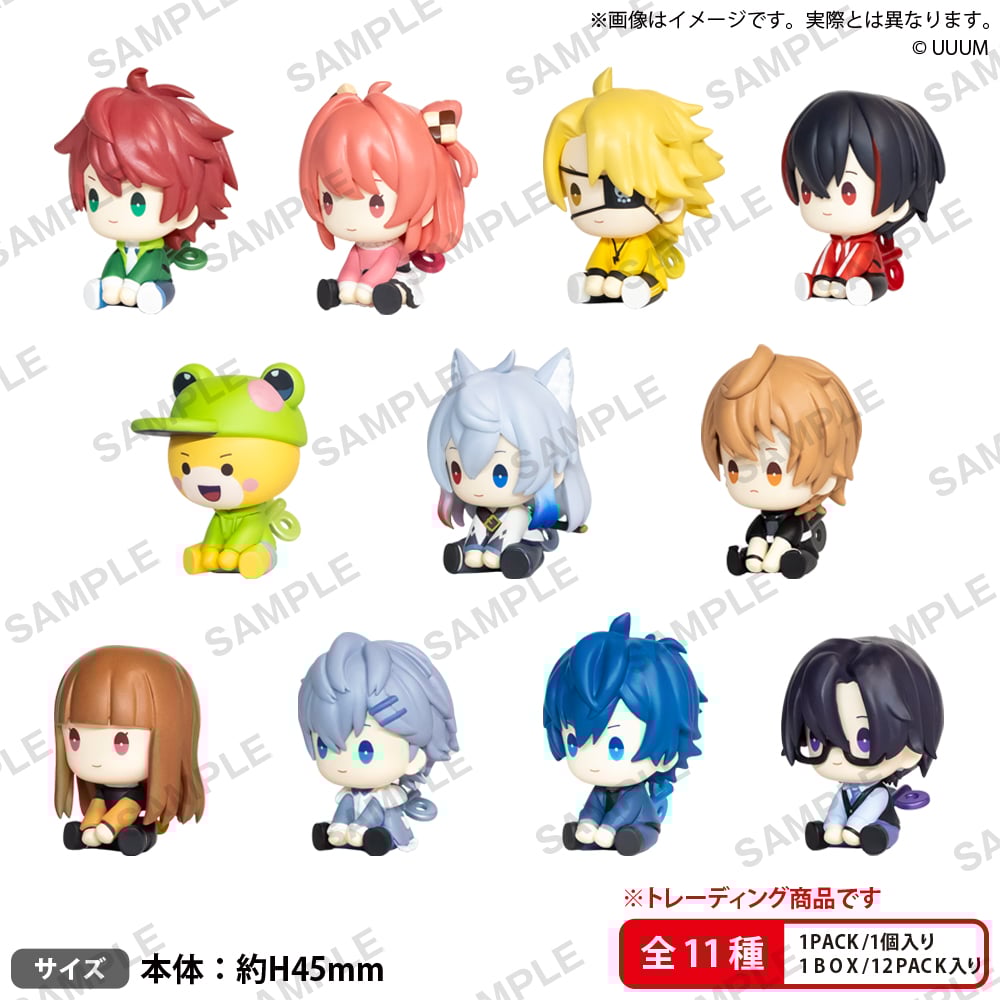 カラフルピーチ 専用ページ カラフルピーチ（からぴち）公式WEBサイト