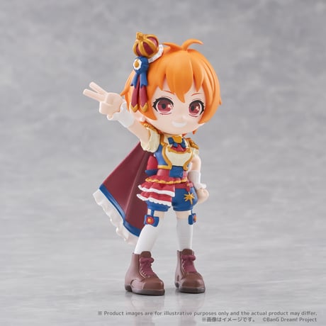 PalVerse BanG Dream! ハロー、ハッピーワールド！ 全6種セット BOX【予約商品：2026年10月30日頃より順次発送予定】