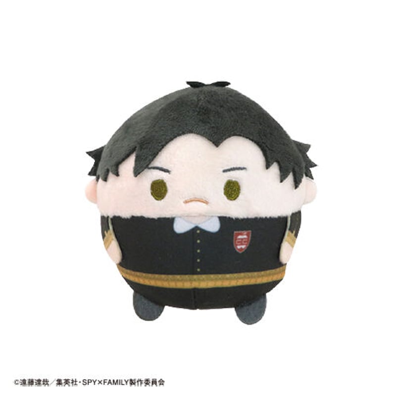 スパイファミリーふわコロりん Amazon.co.jp: SPY×FAMILY ふわコロりん BOX : おもちゃ