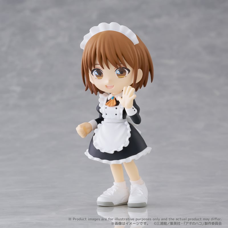 アオのハコ　フィギュア8体 PalVerse アオのハコ 全6種セット BOX【予約商品：2026年8月26日頃より