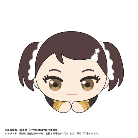SPY×FAMILY スパイファミリー はぐキャラコレクション2【まとめて割対象】