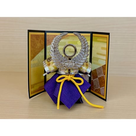 1/12スケール ダイキャスト製 戦国兜 織田・徳川編 全3種セット BOX《ドリームカプセル限定》