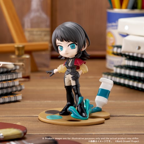 PalVerse Palé. BanG Dream! Ave Mujica【予約商品：2026年7月17日頃より順次発送予定】
