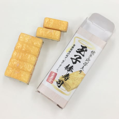 超リアル！棒寿司コレクション 全8種セット《ドリームカプセル限定》
