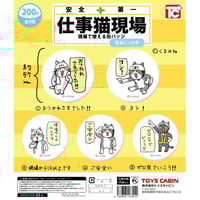 ドリームカプセル限定》ドリームシャチホコ号 全4種セット | ドリーム