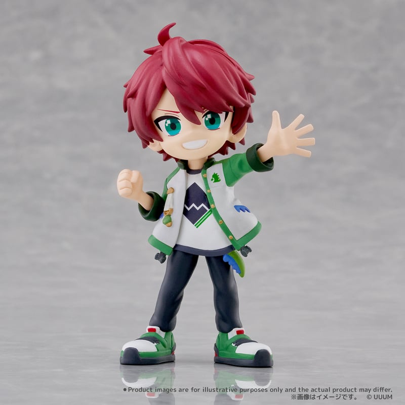 PalVerse カラフルピーチ vol.3 6個入りセット BOX【予約商品