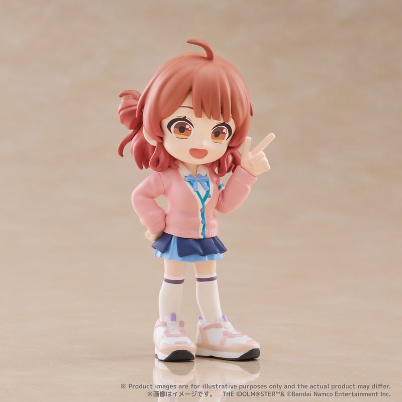 PalVerse 学園アイドルマスター vol.2 全6種セット BOX【予約商品