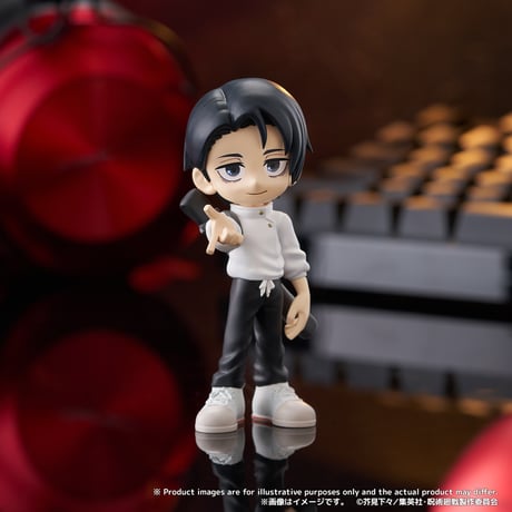 PalVerse  呪術廻戦 全6種セット BOX【予約商品：2026年7月31日頃より順次発送予定】