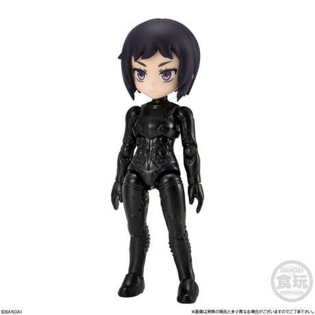 LINK TRAVELERS ～機械に支配された世界編～SIDE:C 全10種セット BOX