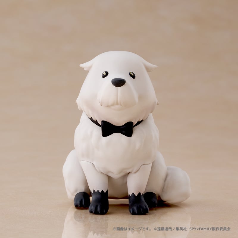 PalVerse SPY×FAMILY 6個入りセット BOX【予約商品：2026年2月27日