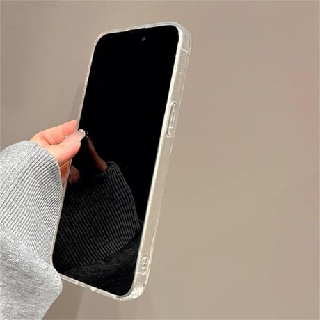 CUTECASE アイスクリーム iPhone15/15proケース 夏に人気 iPhone14/13pro/12proケース 可愛い 軽量薄型CM4463