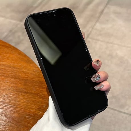 CUTECASE織物 iPhone17Pro/17ケース リボン/熊デコ カメラ保護カバー iPhone17ProMax/16/15カバー 放熱仕様 セレブ愛用 CM5845