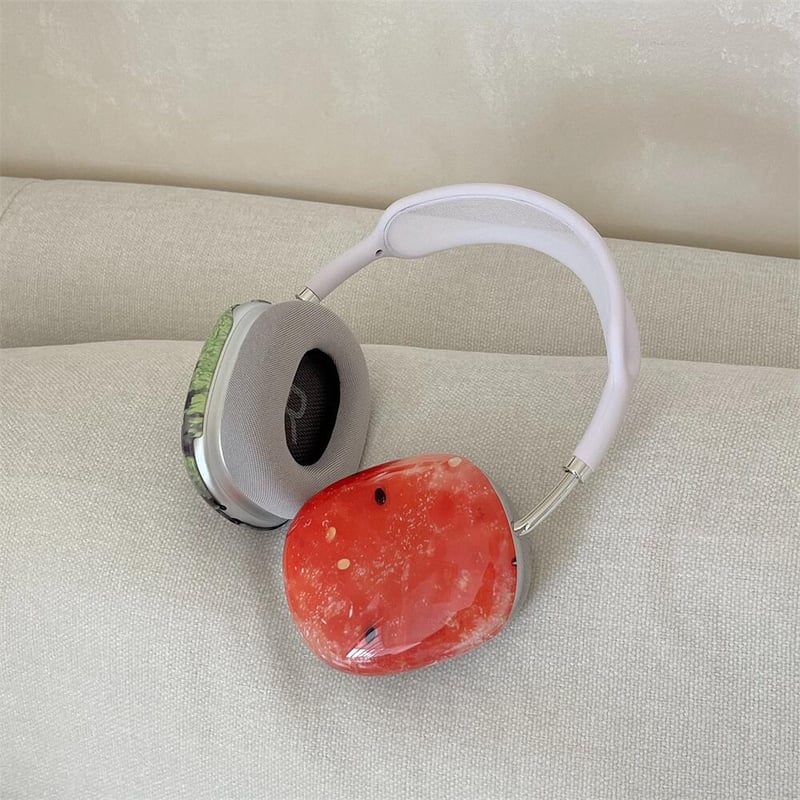 Eri Verse Wing AirPodsMAX case ケース dシルバー