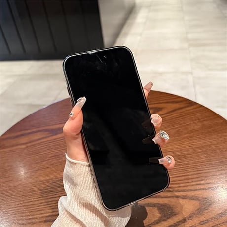 CUTECASE クリア iPhone17/17proケース MagSafe対応 黄ばまない 薄型 iPhone16promax/15/14対応 高透明感 CM3509
