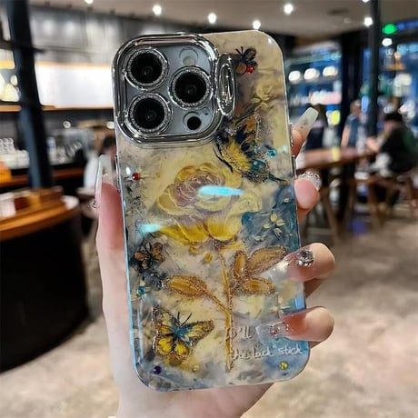 CUTECASE かわいいチェリー DY61702