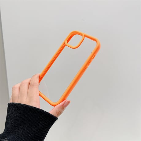 CUTECASE シンプル iPhone15/15Proケース 頑丈耐衝撃 iPhone14/13/12proケース 黄ばまない 耐久性ありCM3900
