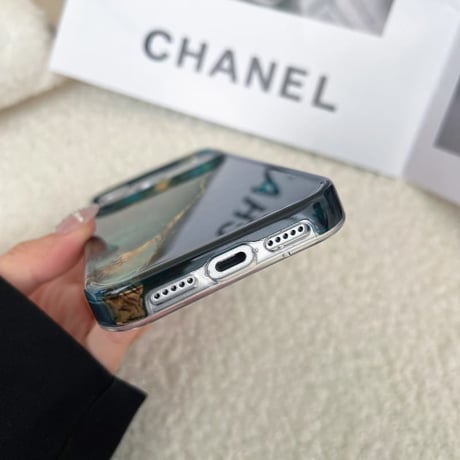 CUTECASE 大理石調 iphone17Pro/17promaxケース グリーン アイフォン17/16promax/15proカバー おしゃれさんにおすすめCM5797